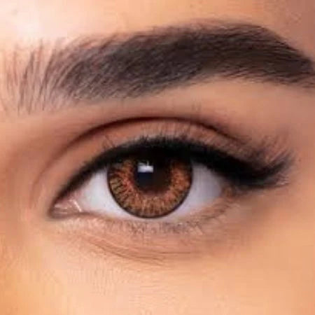 Premium Color Contact Lenses for Every Look