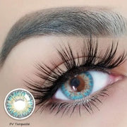 Premium Color Contact Lenses for Every Look