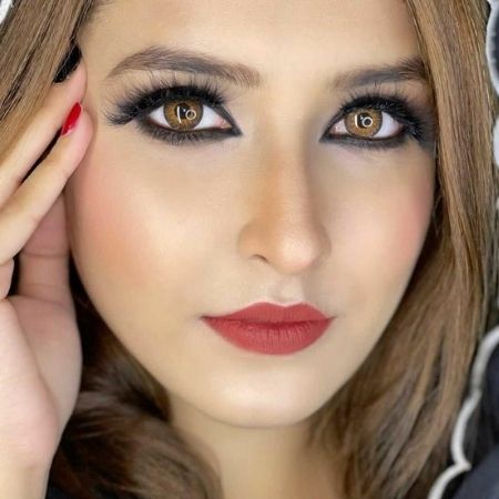 Premium Color Contact Lenses for Every Look