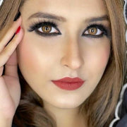 Premium Color Contact Lenses for Every Look