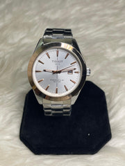 Tissot- Rose Golden