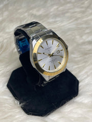 Tissot- Golden