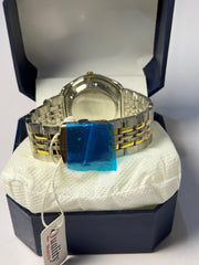 Proking Silver - Blue Dial