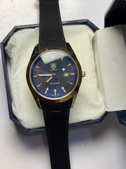 Carrera  - Blue Dial