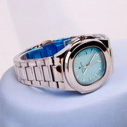 Patek Philippe - Nautilus - Stainless Steel