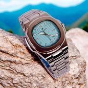 Patek Philippe - Nautilus - Stainless Steel