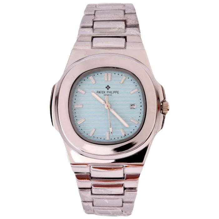 Patek Philippe - Nautilus - Stainless Steel