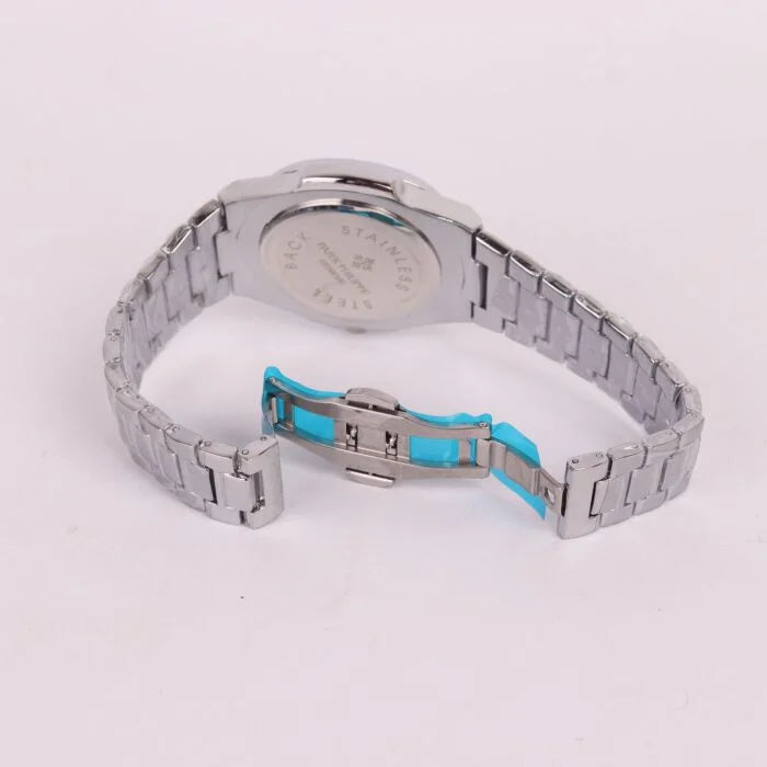 Patek Philippe - Nautilus - Stainless Steel