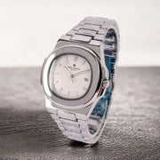 Patek Philippe - Nautilus - Stainless Steel