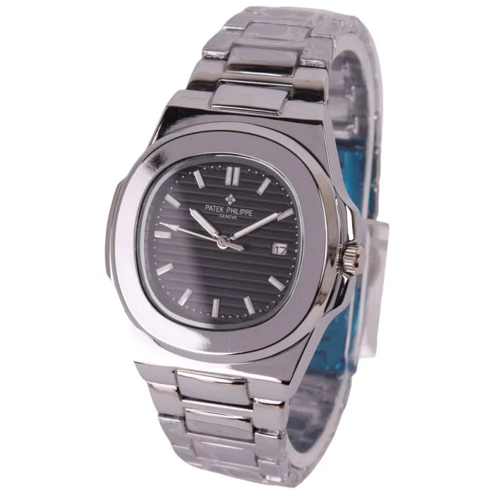 Patek Philippe - Nautilus - Stainless Steel