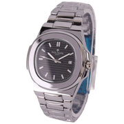 Patek Philippe - Nautilus - Stainless Steel