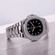 Patek Philippe - Nautilus - Stainless Steel