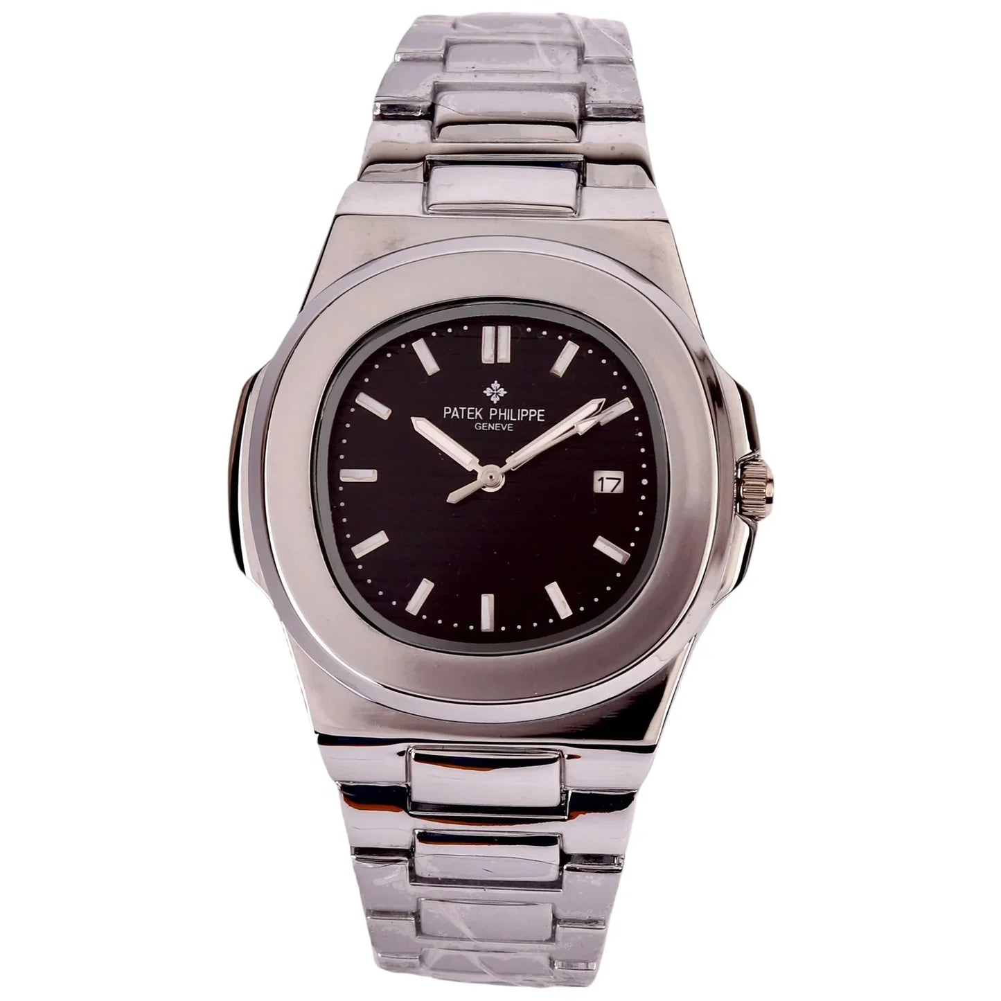 Patek Philippe - Nautilus - Stainless Steel