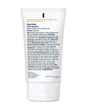 Hydrating Sunscreen SPF 30 Face Sheer Tint