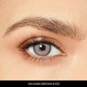 Premium Color Contact Lenses for Every Look