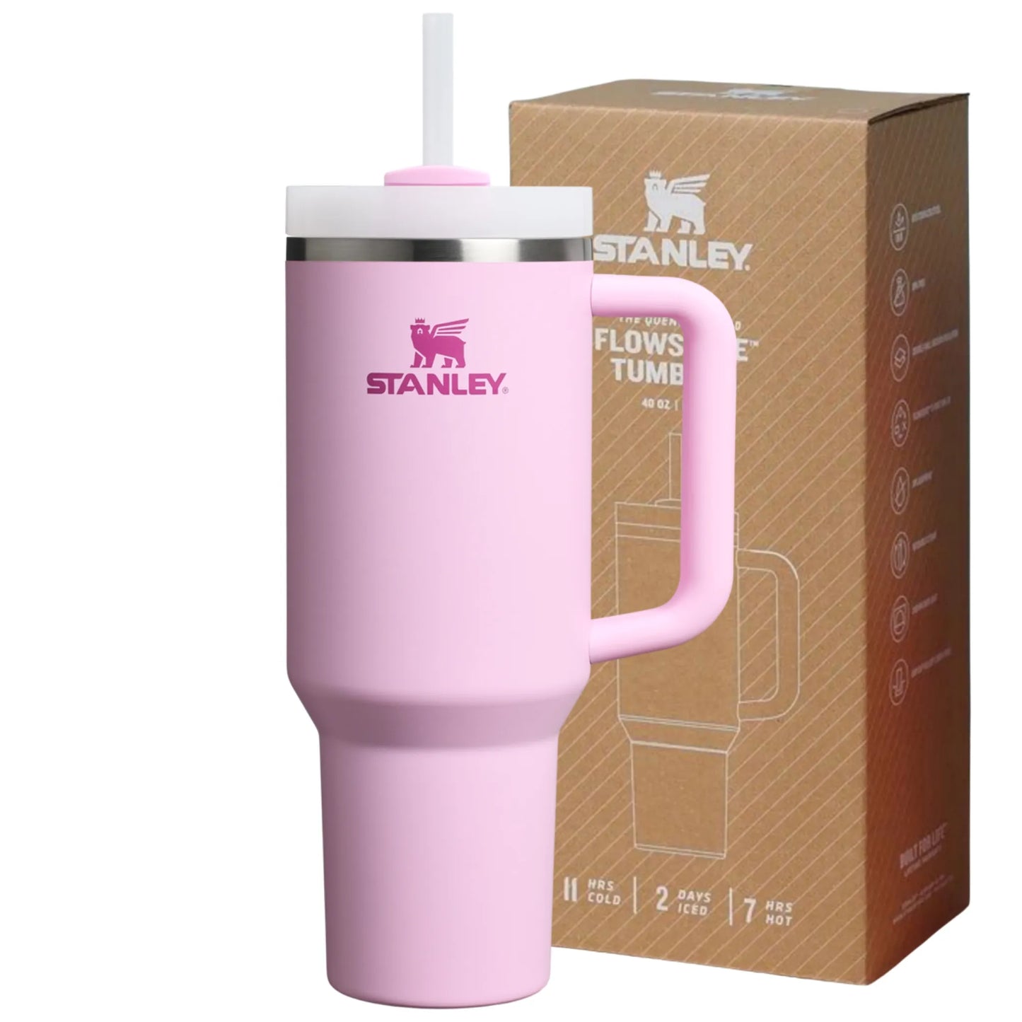 Stanley Tumblers