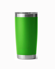 20oz Stainless Steel Vacuum Insulated Tumbler Double Wall Thermos Travel Car Mug Water Coffee Cup for Ice Drink & Hot Beverage