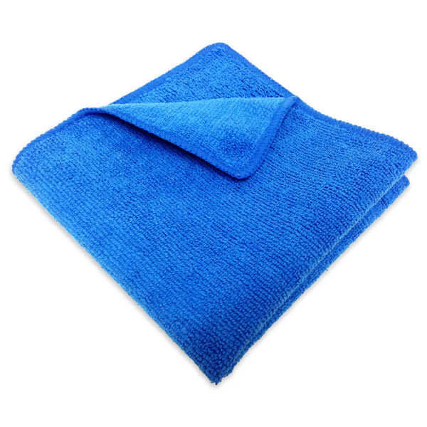 40x40CM 300GSM Microfiber Car Detailing Towel High Absorbent Sewing Cloth for Cleaning Wash Microfibre Towel for Car Care