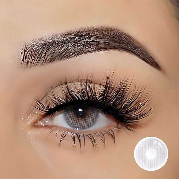 Premium Color Contact Lenses for Every Look